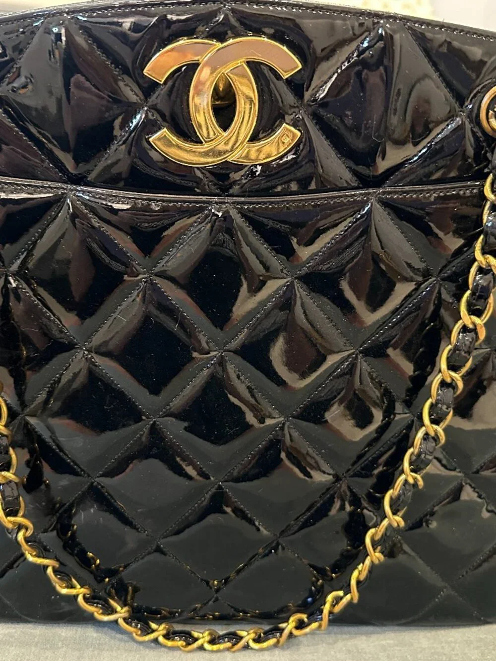CHANEL excellent great